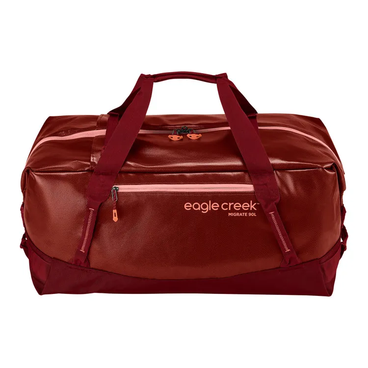 Migrate Duffel Bag - 90L