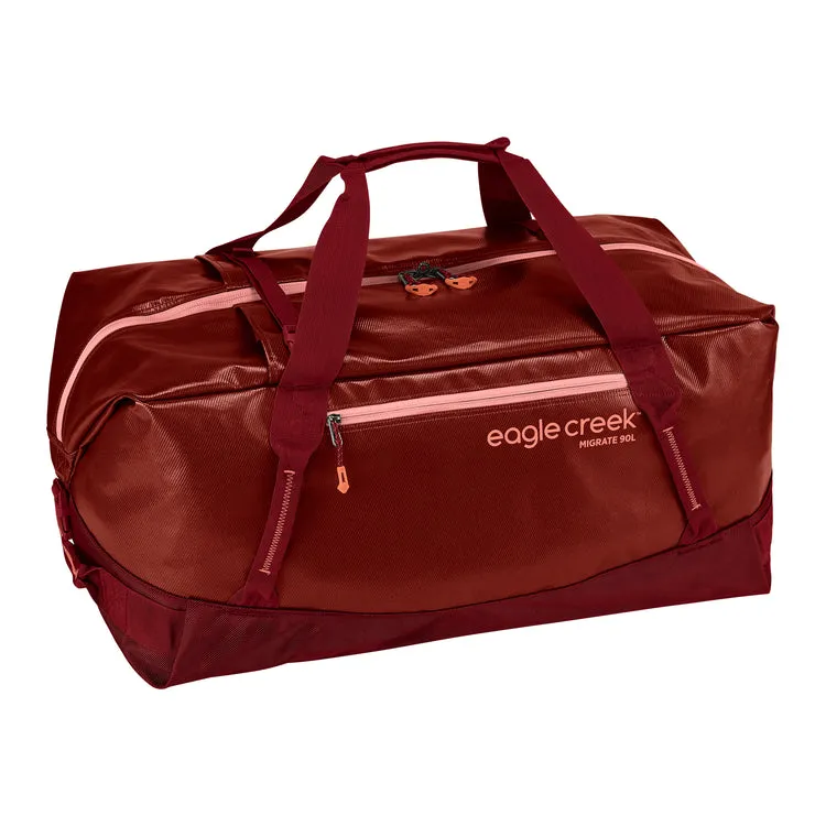 Migrate Duffel Bag - 90L