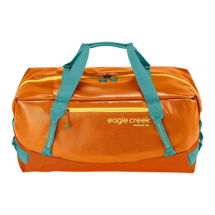 Migrate Duffel Bag - 90L