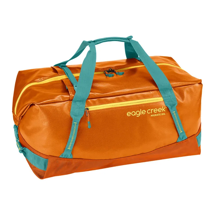 Migrate Duffel Bag - 90L