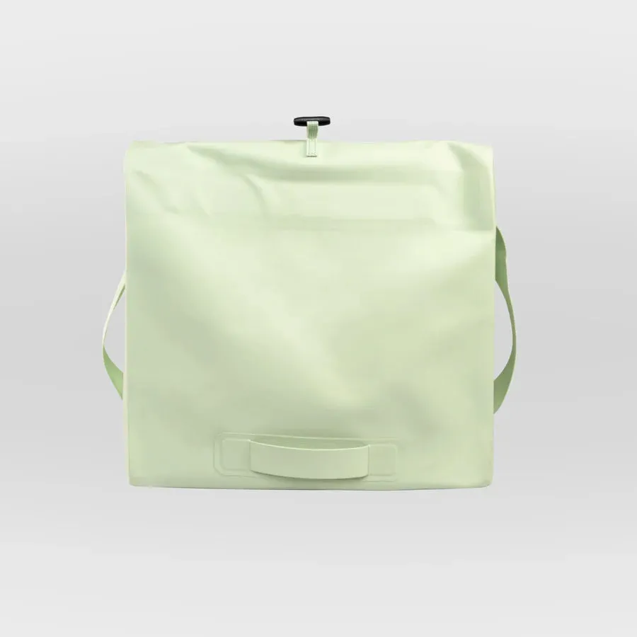 Mission Cassi Duffel Bag | 58L Gear Commander | Green