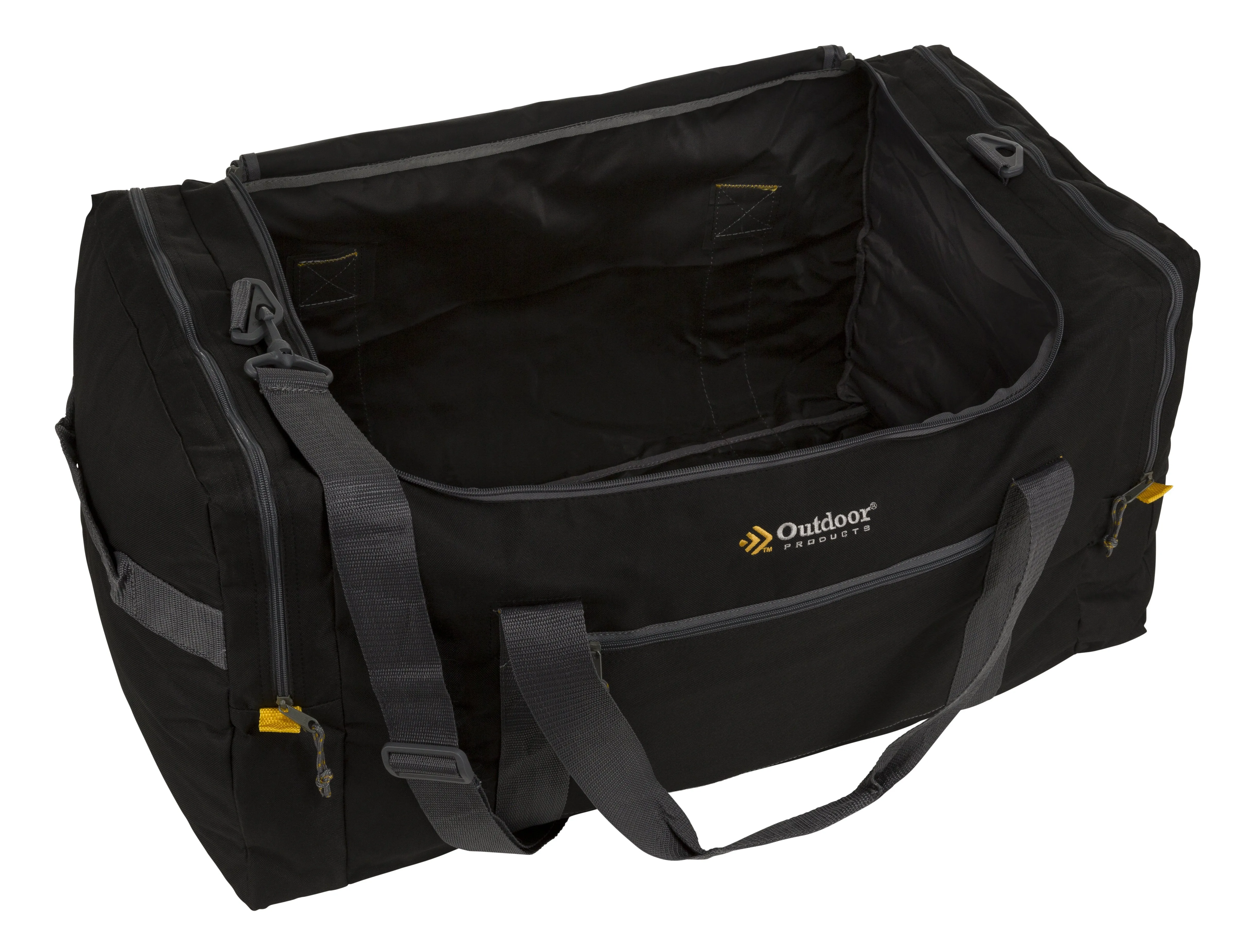 Mountain Duffel Bag