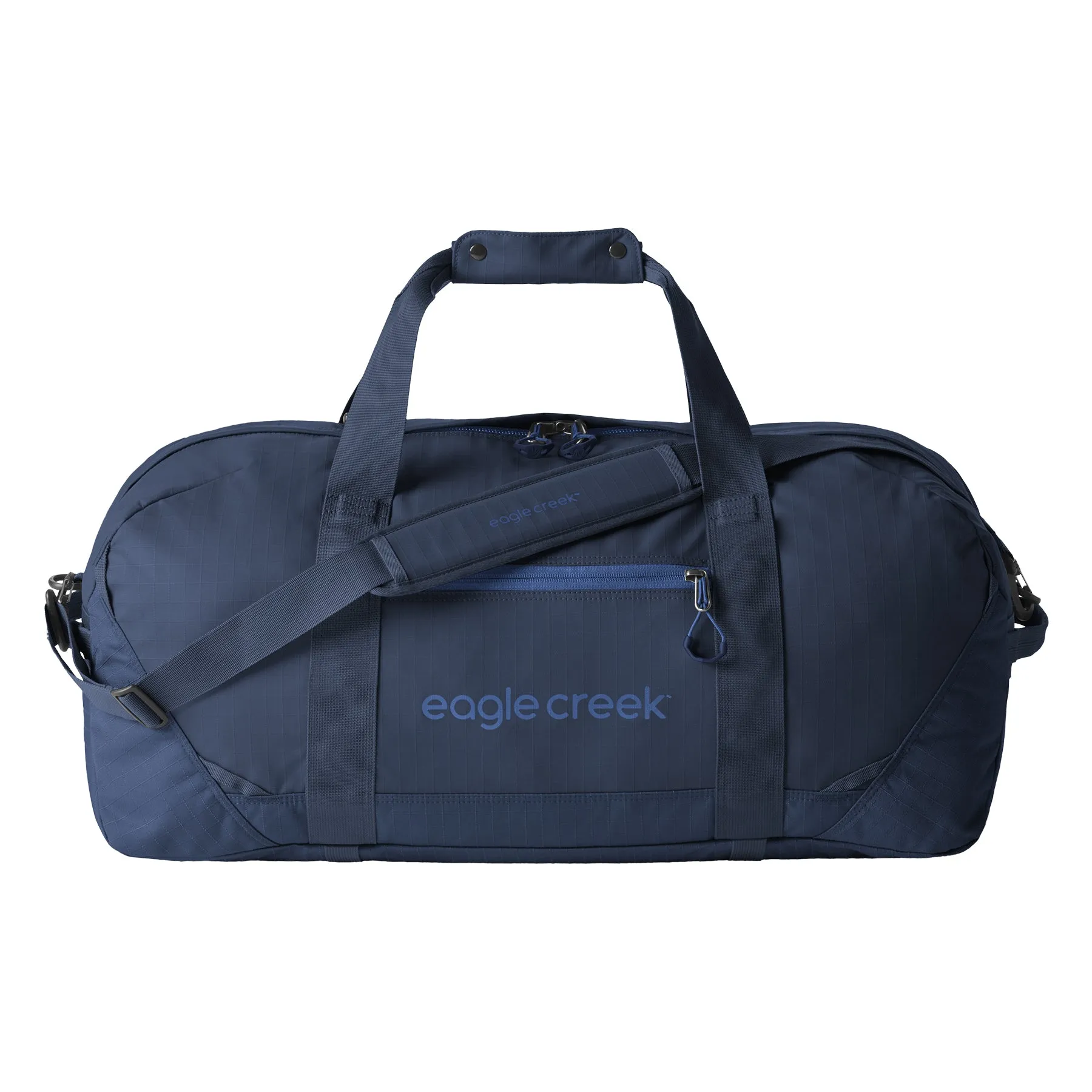 No Matter What 60L Duffel Bag