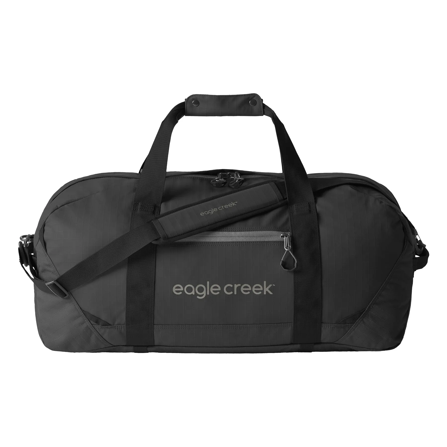 No Matter What 60L Duffel Bag