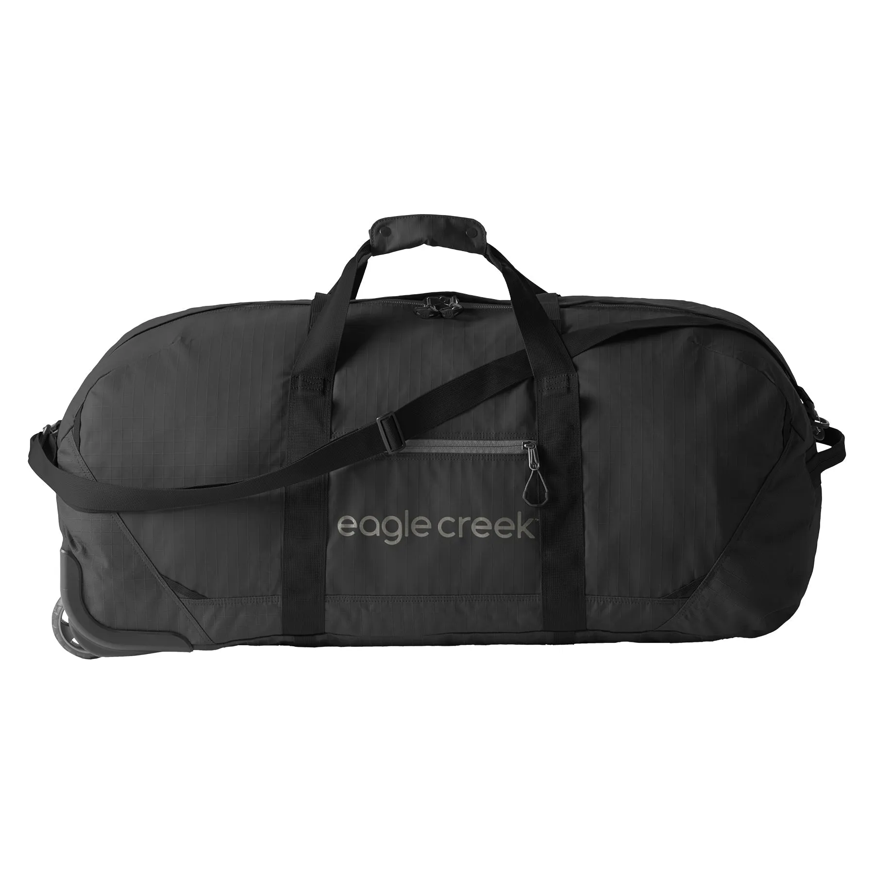 No Matter What Rolling Duffel - 110L