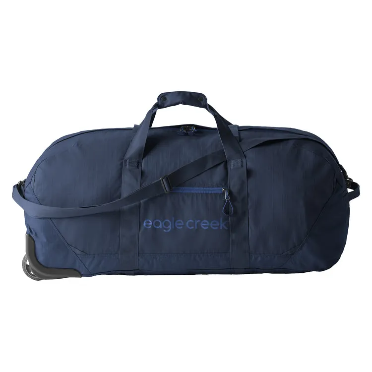 No Matter What Rolling Duffel - 110L