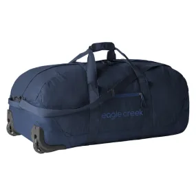 No Matter What Rolling Duffel - 110L