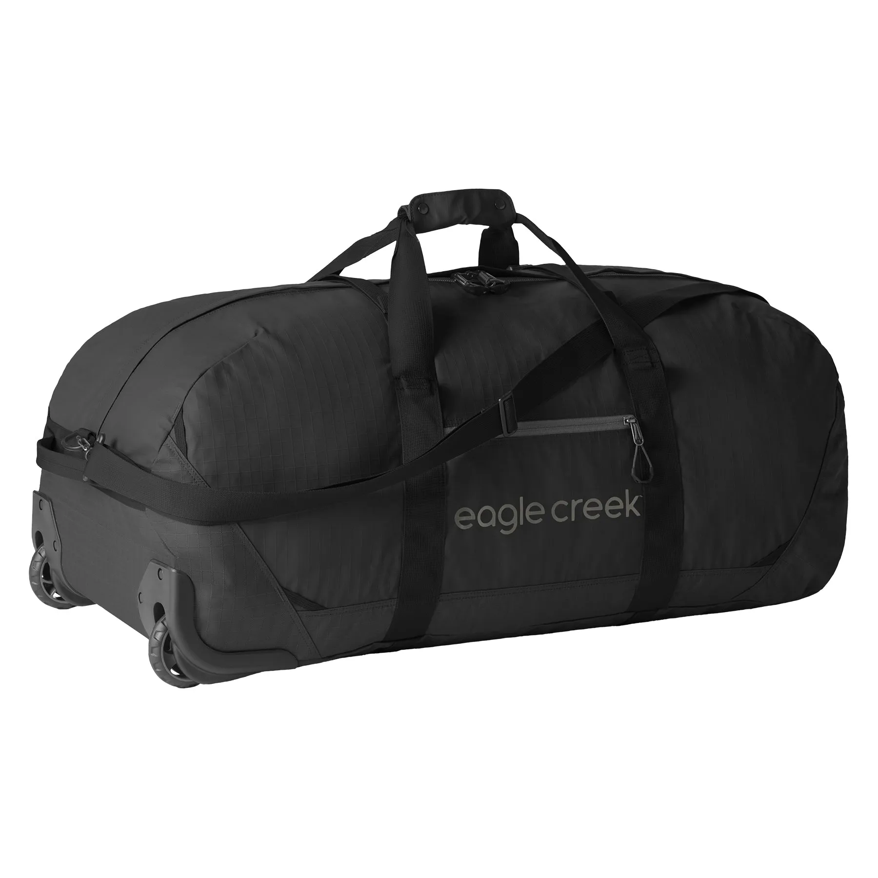 No Matter What Rolling Duffel - 110L