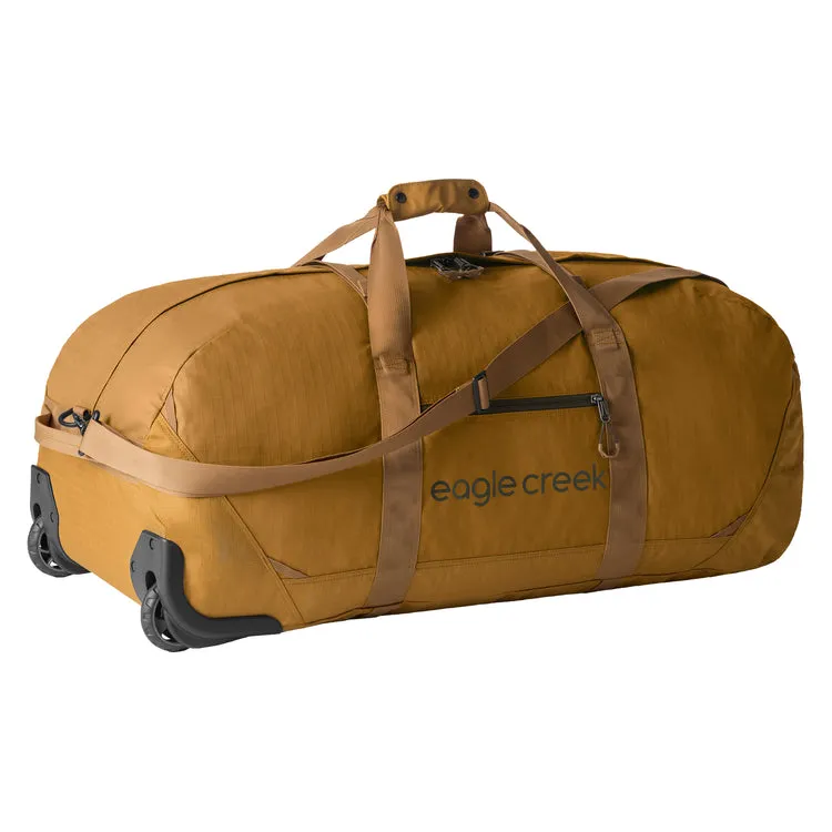 No Matter What Rolling Duffel - 110L