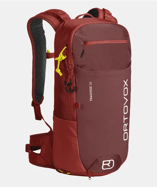 Ortovox Traverse 20 Pack