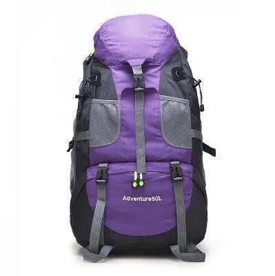 Outdoor Waterproof Backpack