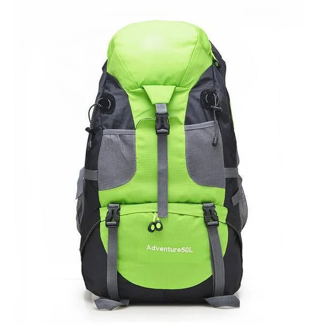 Outdoor Waterproof Backpack