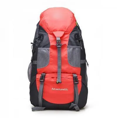 Outdoor Waterproof Backpack