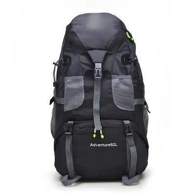 Outdoor Waterproof Backpack