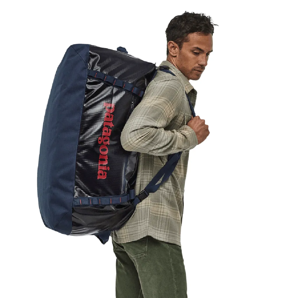 Patagonia Black Hole Duffel 100L