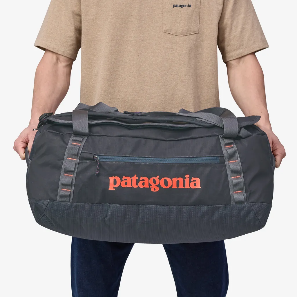 Patagonia Black Hole Duffel - 55L