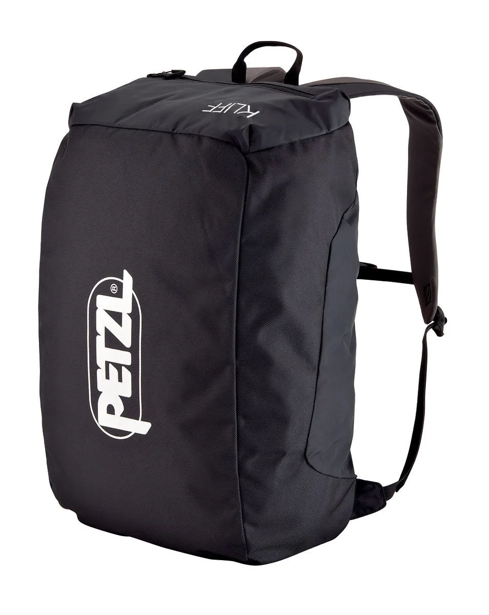 Petzl - Kliff - Climbing Backpack