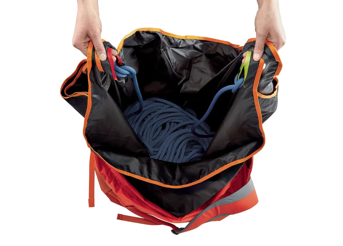 Petzl - Kliff - Climbing Backpack