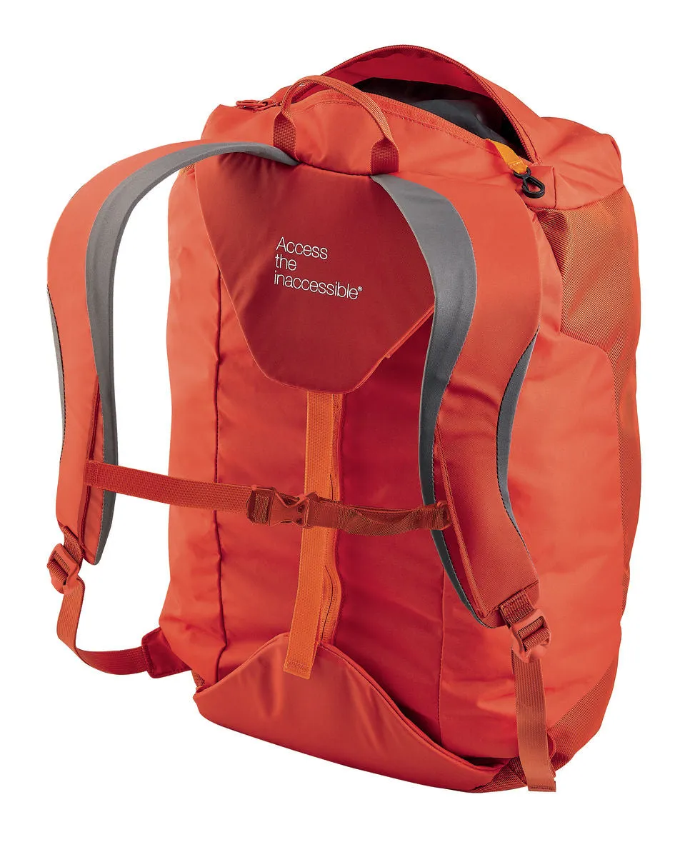 Petzl - Kliff - Climbing Backpack