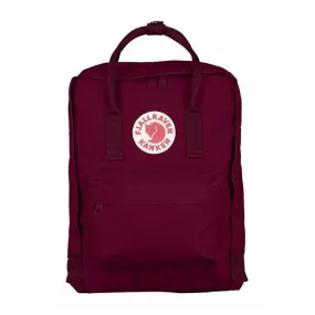 Plum - Classic Kanken Backpack