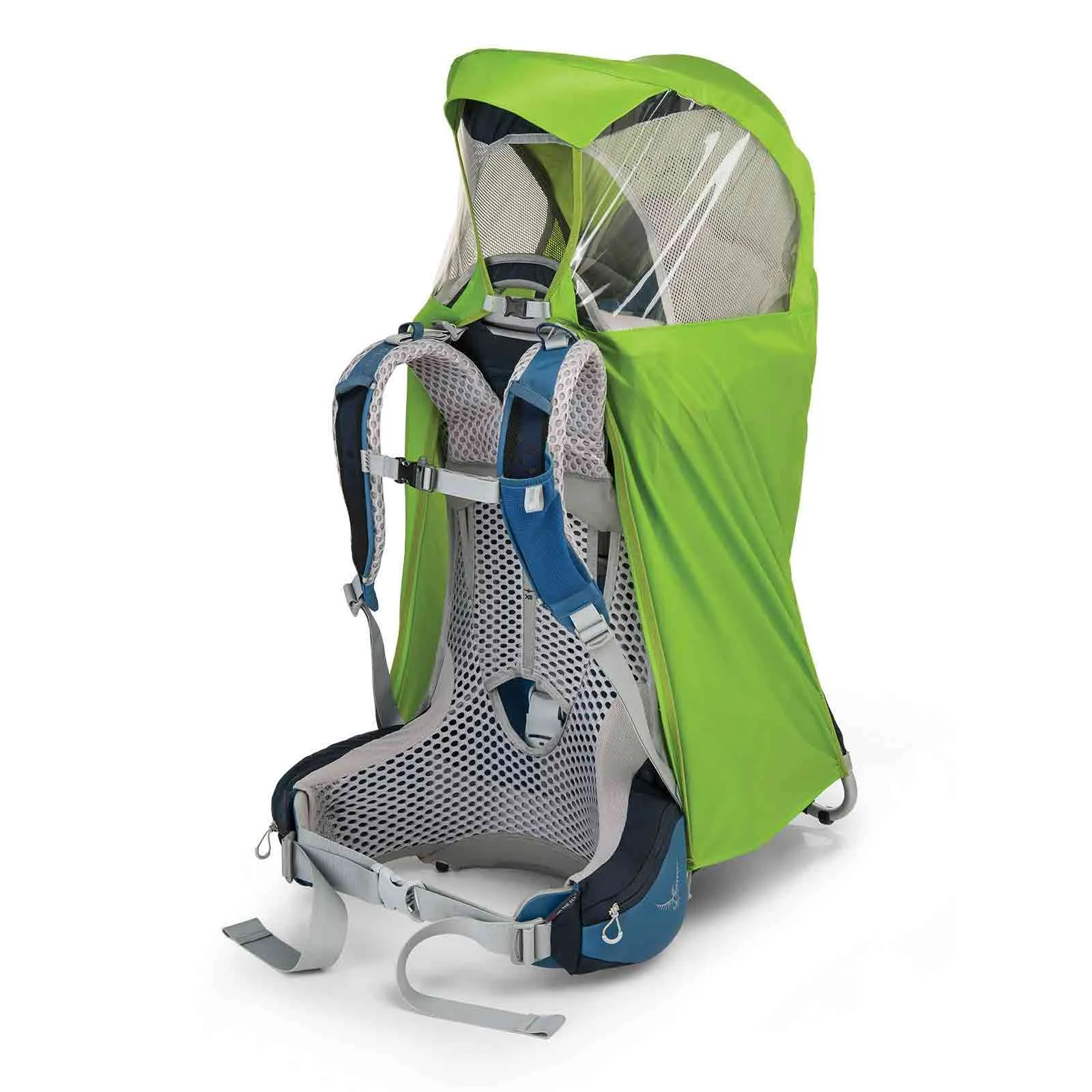 Poco Child Carrier Raincover