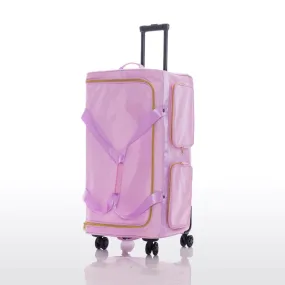 Rac-n-Roll Pink Duffle- Medium