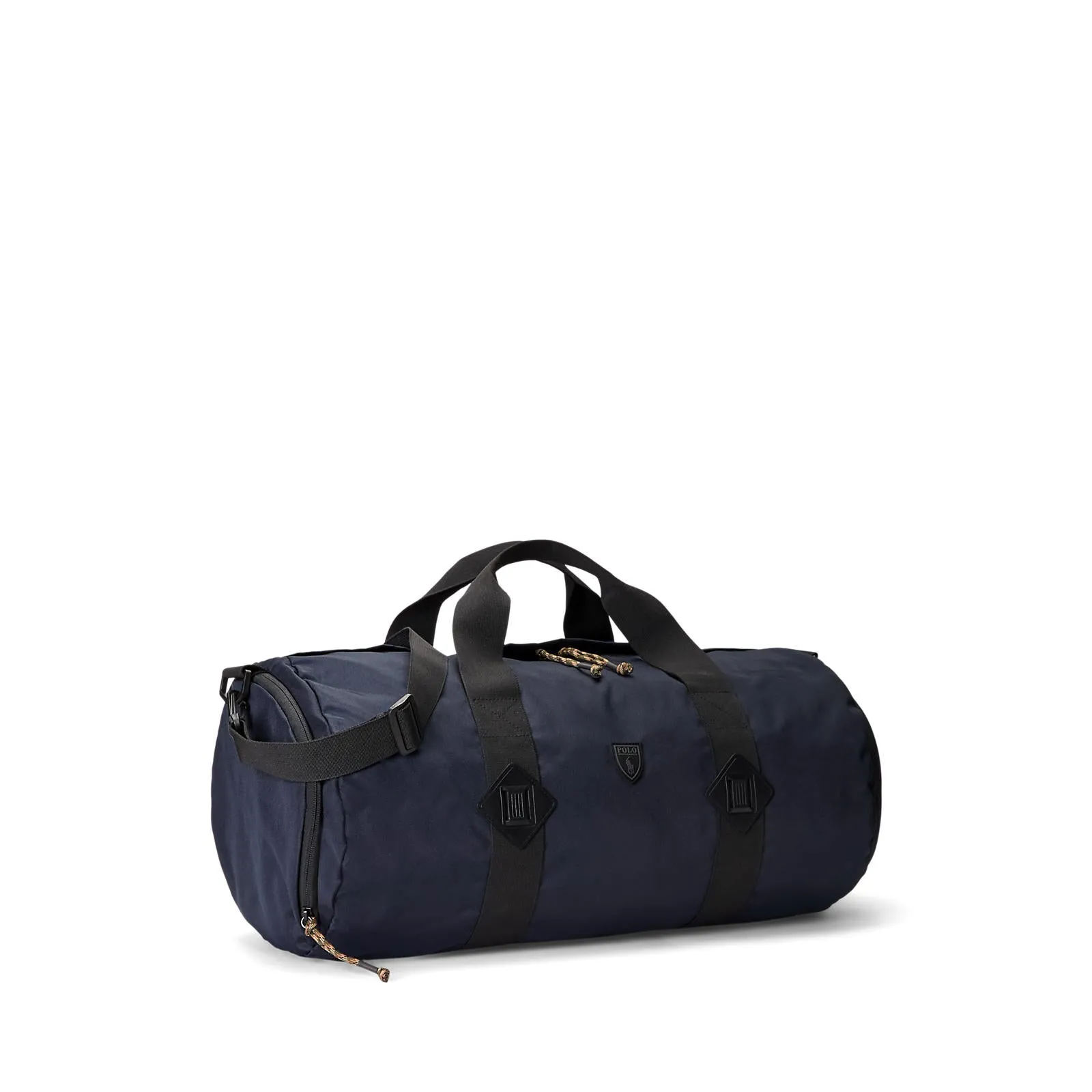 R.M.Williams - Gym Duffle Bag - Medium - Navy