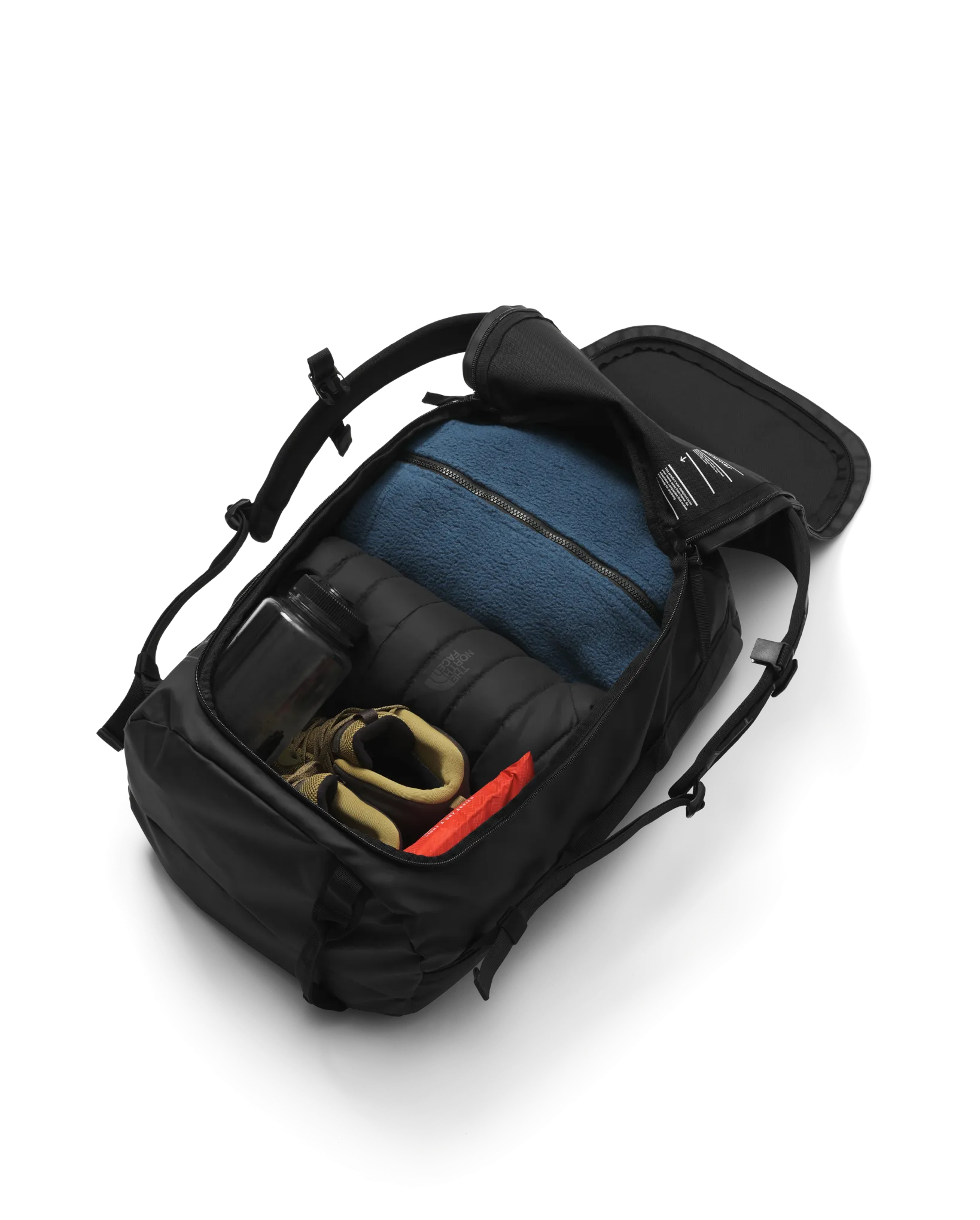 Roamer Duffel 40L Blue Hour