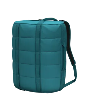 Roamer Duffel 40L Midnight Teal