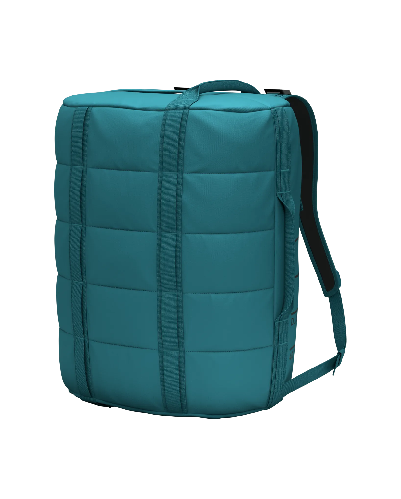 Roamer Duffel 40L Midnight Teal