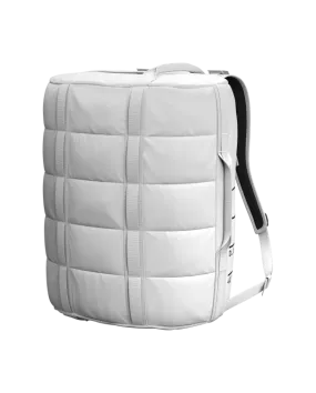 Roamer Duffel 40L White Out