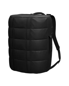 Roamer Duffel 60L Black Out