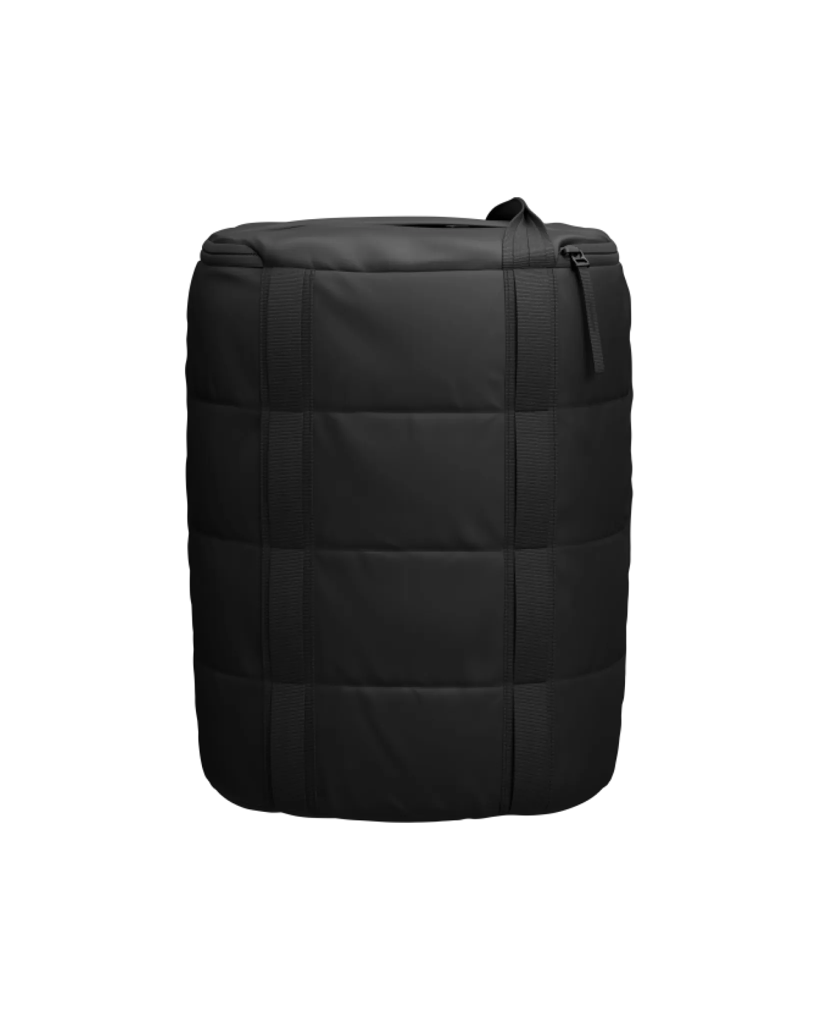 Roamer Duffel Backpack 25L Black Out