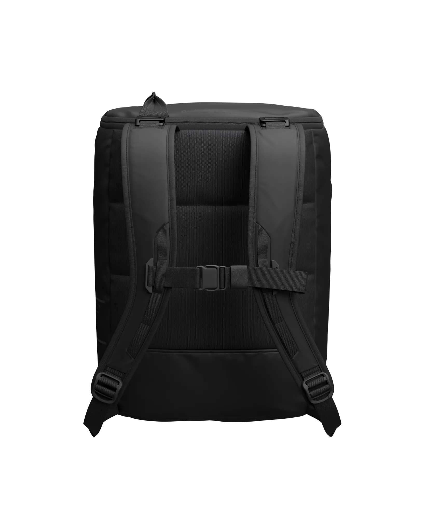 Roamer Duffel Backpack 25L Black Out