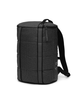 Roamer Duffel Backpack 25L Reflective Black