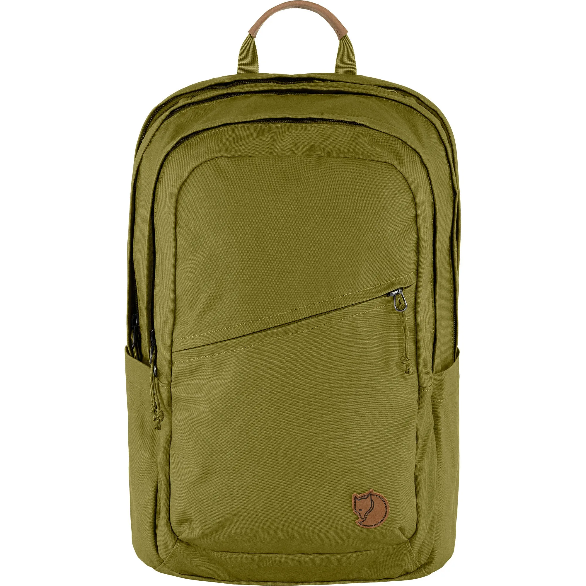 Räven 28 Backpack - Foliage Green