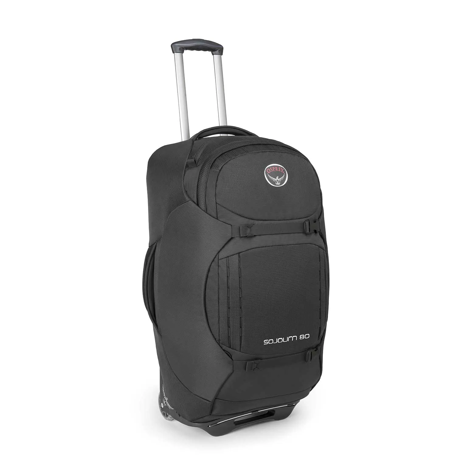 Sojourn AG 28 - 80L Travel Backpack with Wheels