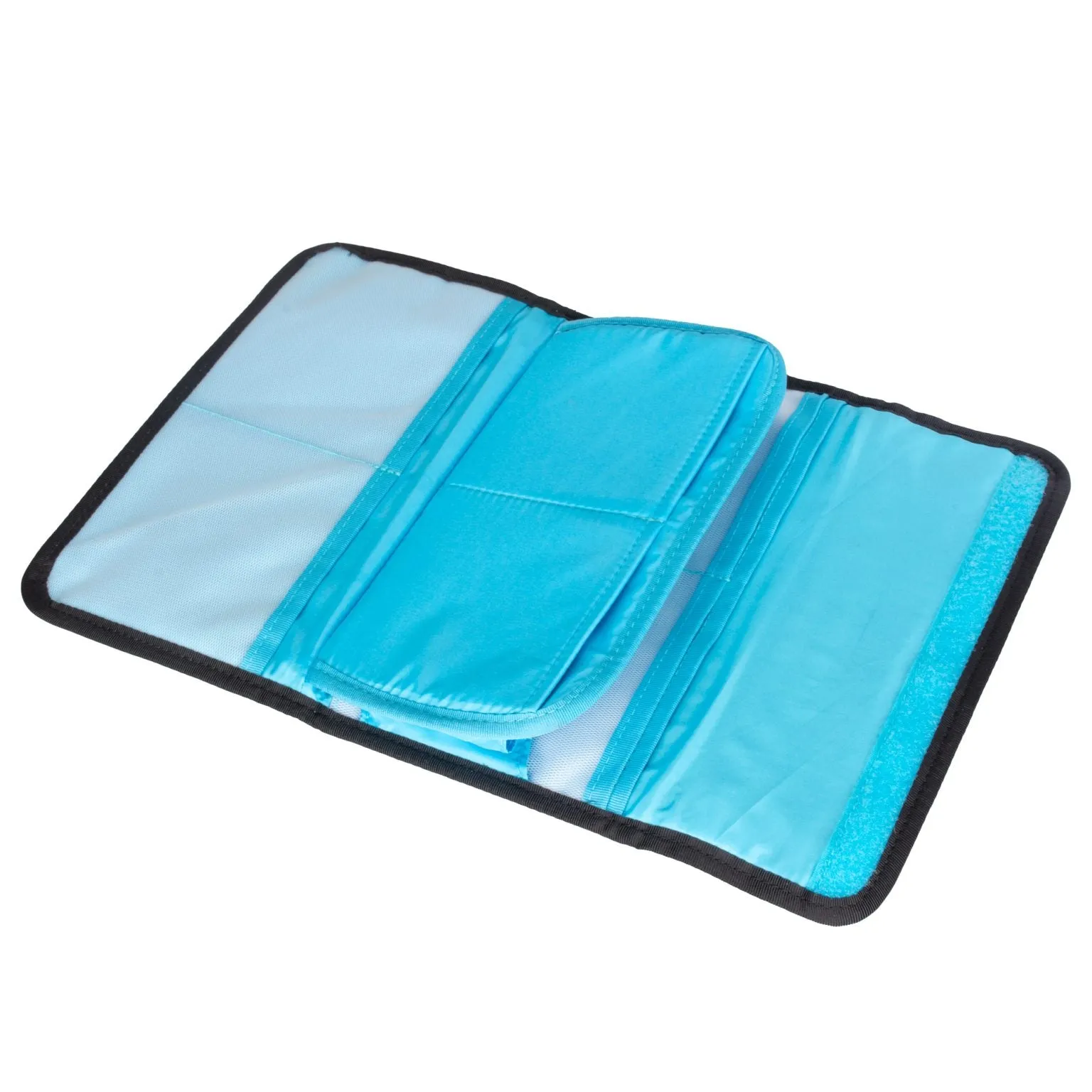 Summit Creative Filter Bag 8 (6 x 100x100mm   2 x 100x150mm or 8 x Circular Filters Up To 95mm)