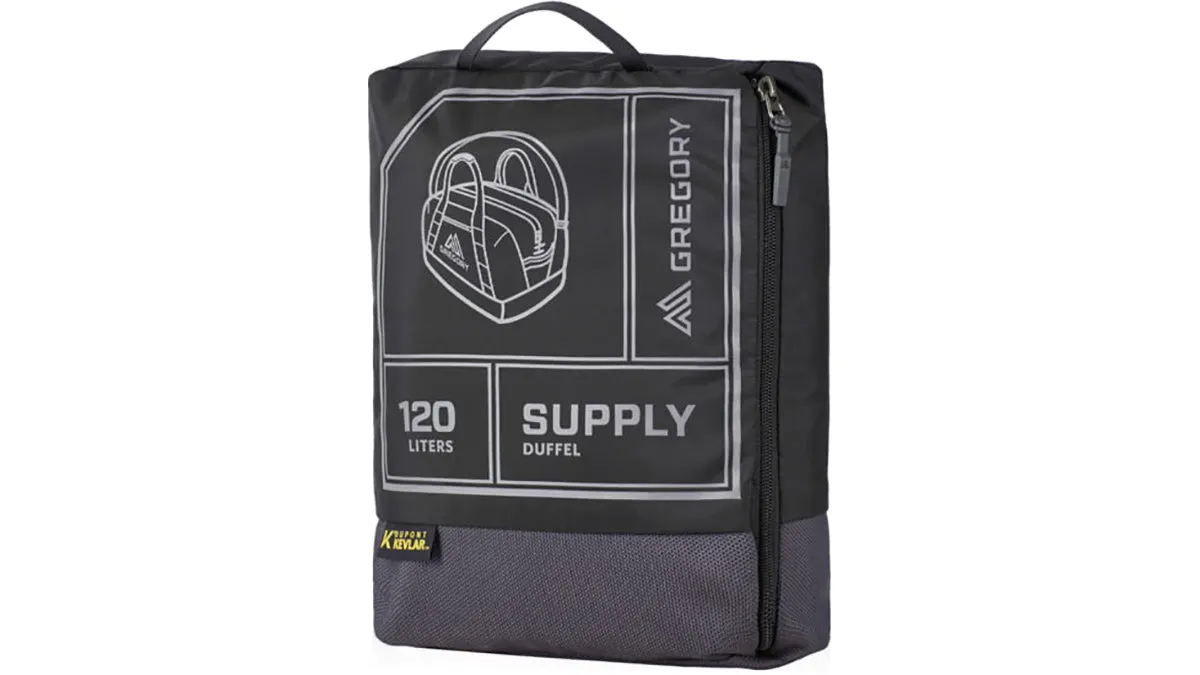 Supply Duffel 115  - S24