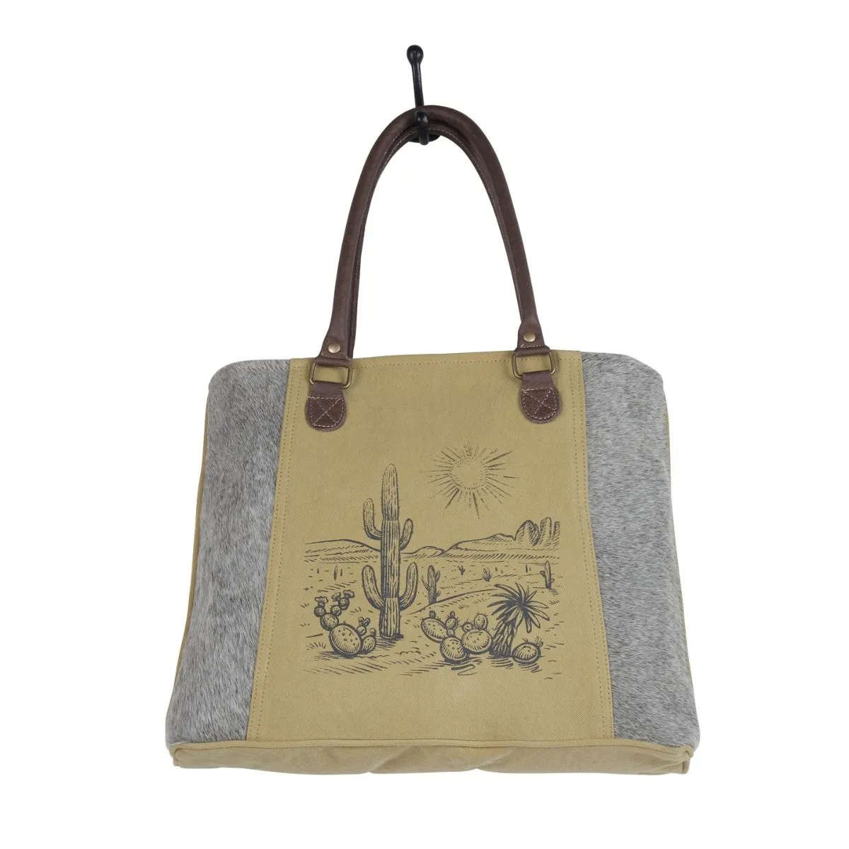 Tales Of Myth Tote Bag