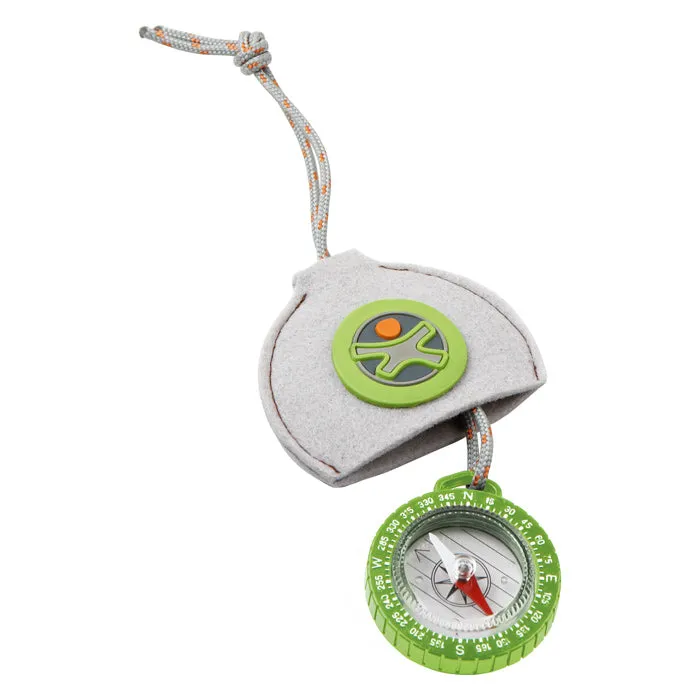 Terra Kids Compass