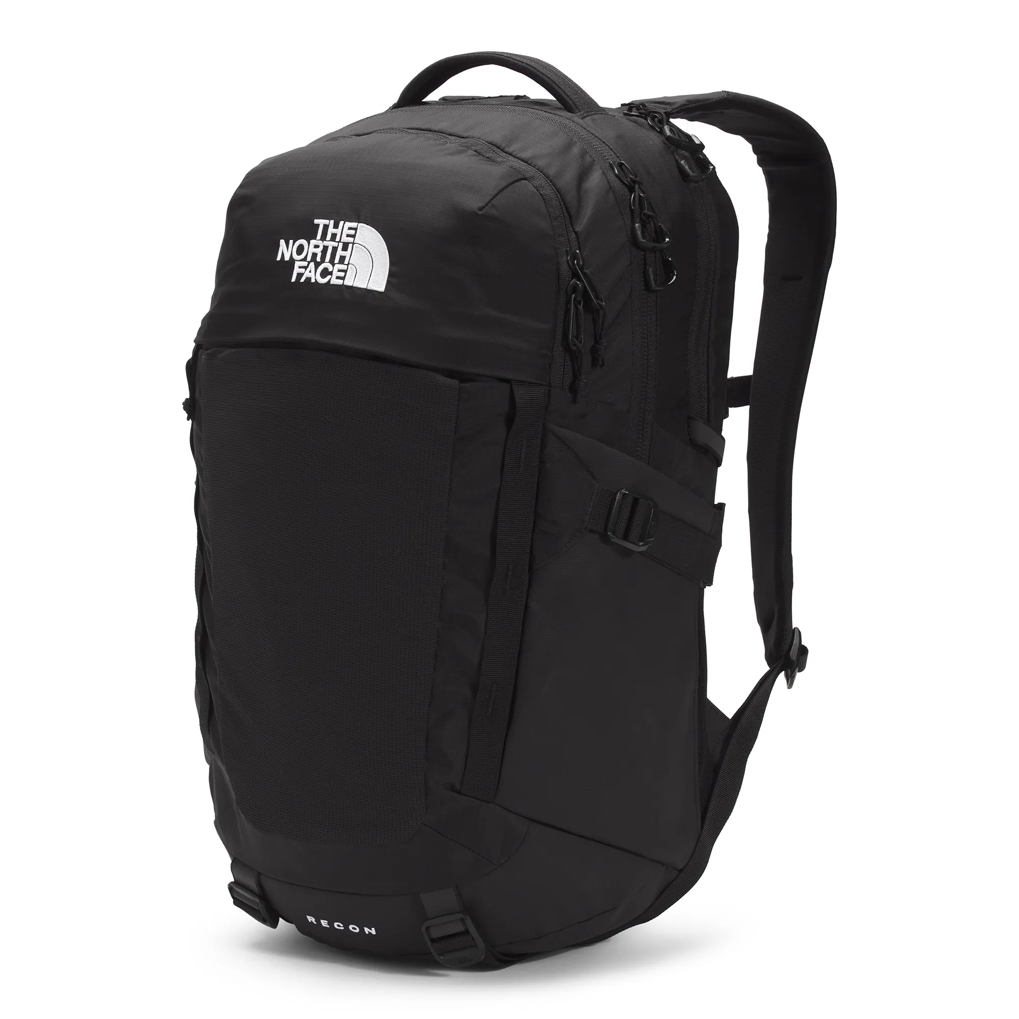 The North Face Recon Backpack TNF Black NF0A52SHKX7