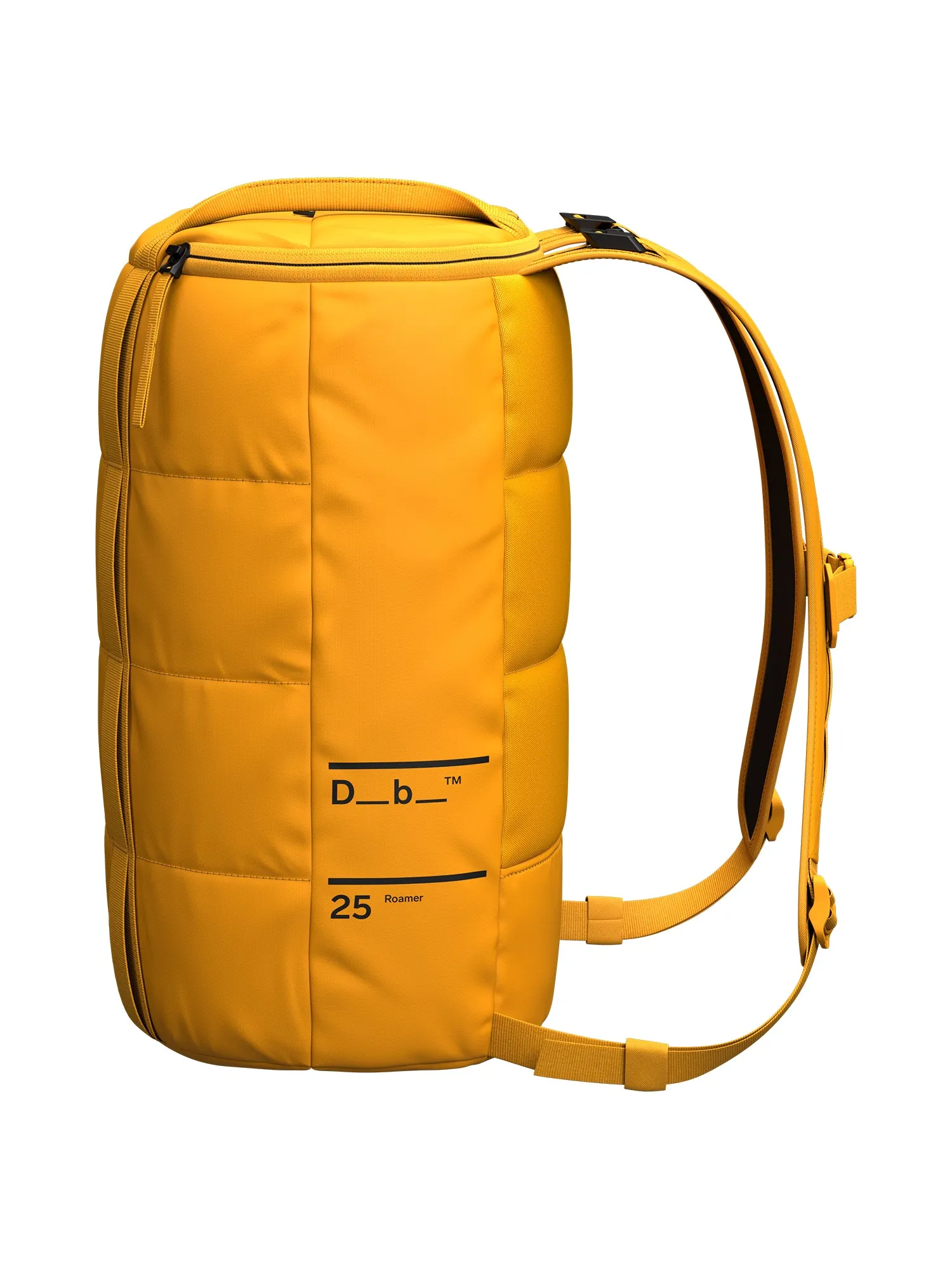 The Roamer Duffel Bag 25L