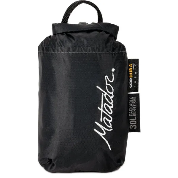 Transit30 2.0 Packable Duffle 30L