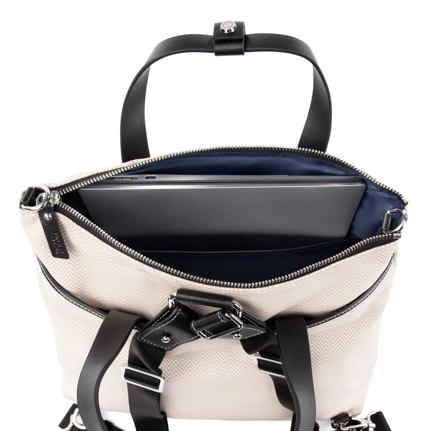 Travelpro® x Travel   Leisure® Women's Convertible Tote