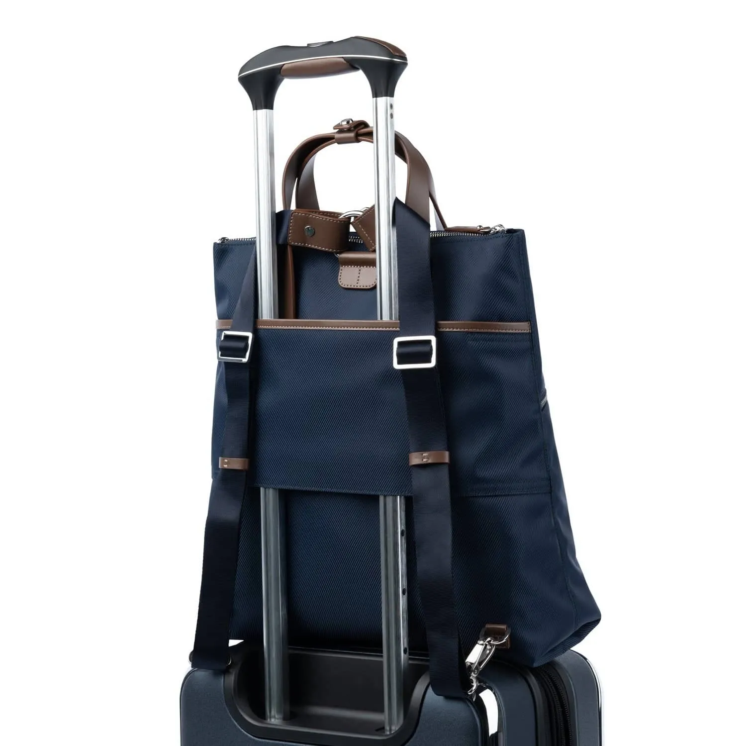 Travelpro® x Travel   Leisure® Women's Convertible Tote