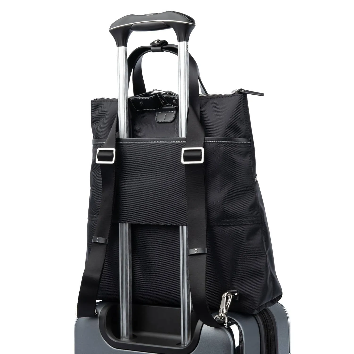 Travelpro® x Travel   Leisure® Women's Convertible Tote