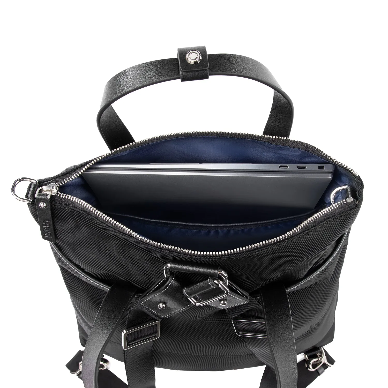 Travelpro® x Travel   Leisure® Women's Convertible Tote