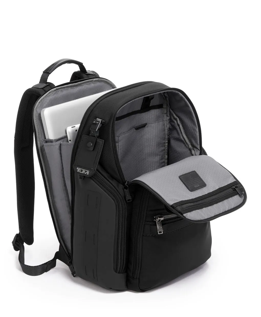 Tumi Alpha Bravo Search Backpack with laptop compartment- 142480