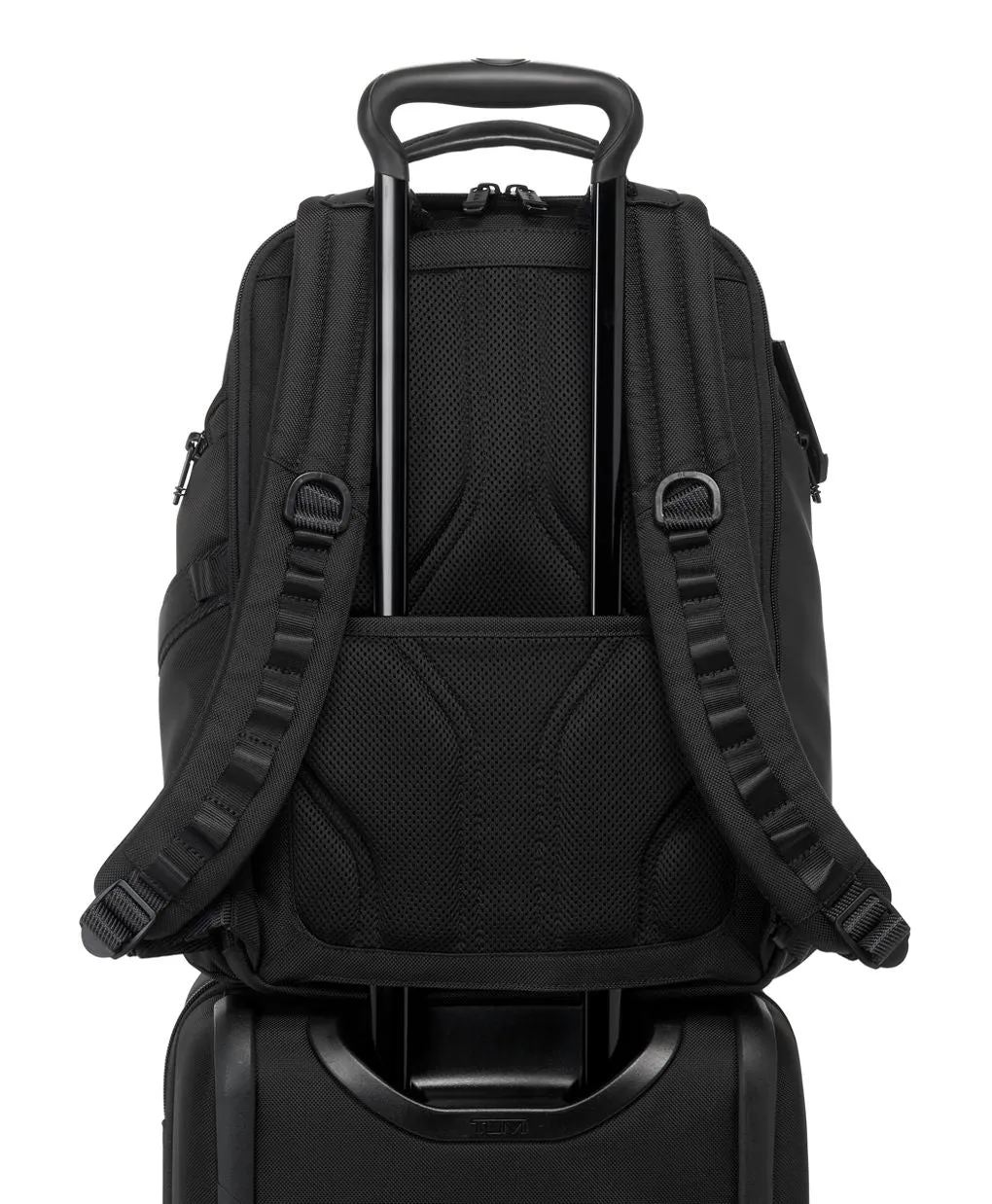 Tumi Alpha Bravo Search Backpack with laptop compartment- 142480